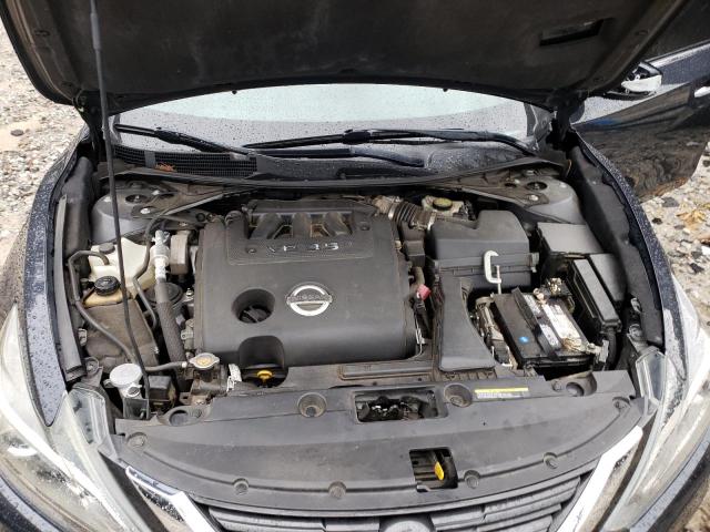 Photo 11 from auction – 2016 NISSAN ALTIMA 3.5 with VIN 1N4BL3APXGC126166