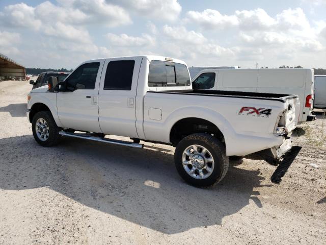 Photo 2 from auction – 2016 FORD F250 SUPER with VIN 1FT7W2B65GEB93429