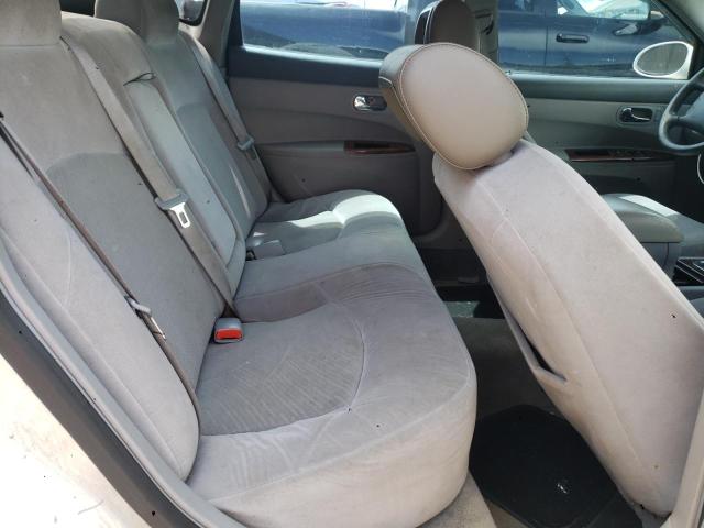 Photo 10 from auction – 2007 BUICK LACROSSE C with VIN 2G4WC552171112406