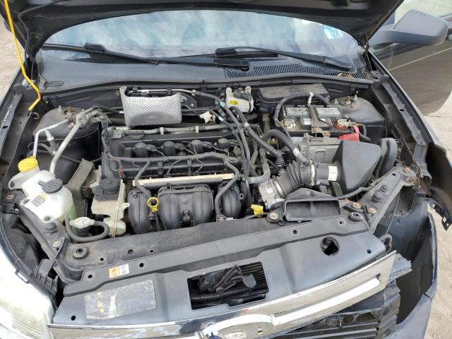 Photo 11 from auction – 2010 FORD FOCUS SE with VIN 1FAHP3FN2AW185286