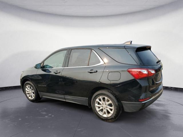 Photo 2 from auction – 2019 CHEVROLET EQUINOX LT with VIN 3GNAXJEV9KL282629