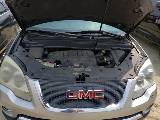 Photo 12 from auction – 2011 GMC ACADIA SLE with VIN 1GKKVNED4BJ256100