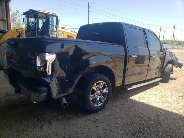 Photo 3 from auction – 2016 FORD F150 SUPER with VIN 1FTEW1CP8GKD09037