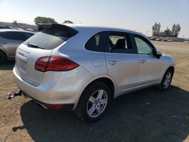 Photo 3 from auction – 2012 PORSCHE CAYENNE S with VIN WP1AB2A20CLA41949