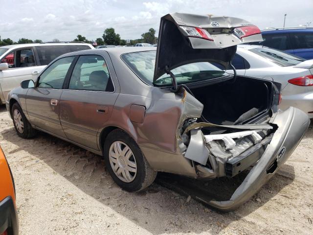 Photo 2 from auction – 2001 TOYOTA CAMRY CE with VIN 4T1BG22K11U066416
