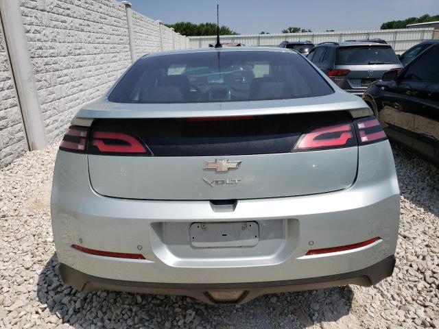 Photo 6 from auction – 2013 CHEVROLET VOLT with VIN 1G1RD6E42DU130038