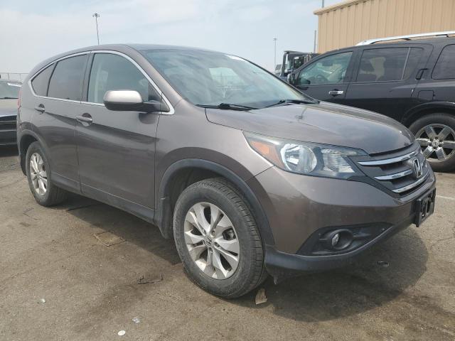 Photo 4 from auction – 2014 HONDA CR-V EX with VIN 2HKRM4H56EH664848