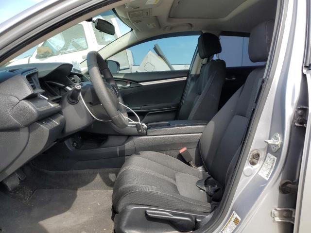 Photo 7 from auction – 2016 HONDA CIVIC EX with VIN 2HGFC2F77GH521645