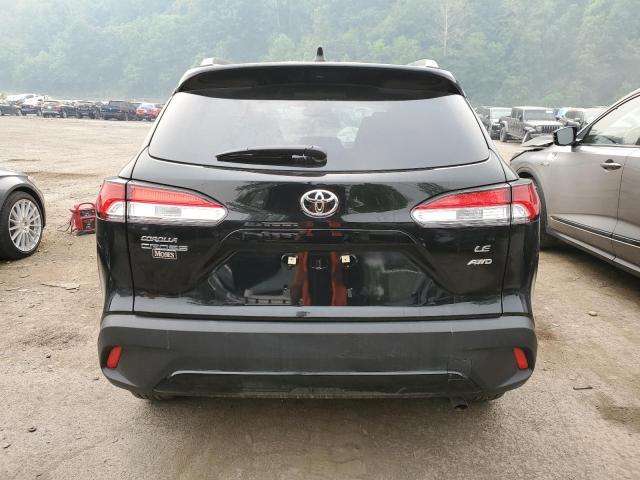 Photo 6 from auction – 2023 TOYOTA COROLLA CR with VIN 7MUCAABGXPV045549