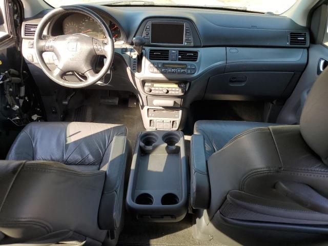 Photo 8 from auction – 2007 HONDA ODYSSEY EX with VIN 5FNRL38787B032319