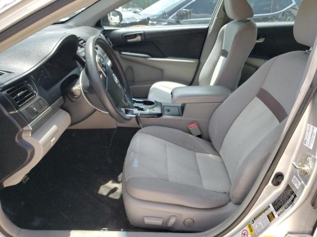 Photo 7 from auction – 2013 TOYOTA CAMRY L with VIN 4T4BF1FK3DR285797