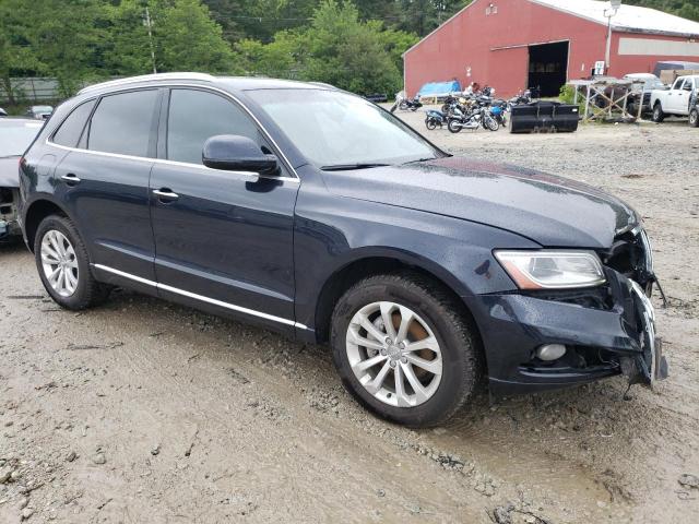 Photo 4 from auction – 2016 AUDI Q5 PREMIUM with VIN WA1L2AFP9GA043302