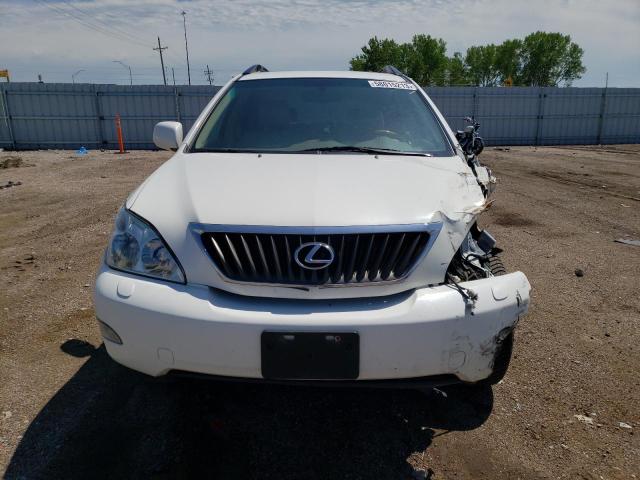 Photo 5 from auction – 2009 LEXUS RX 350 with VIN 2T2HK31U49C130118