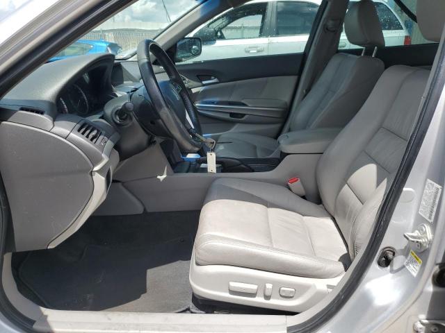 Photo 7 from auction – 2010 HONDA ACCORD EXL with VIN 1HGCP2F89AA096709