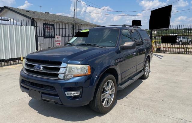 Photo 2 from auction – 2015 FORD EXPEDITION with VIN 1FMJU1HT2FEF24822