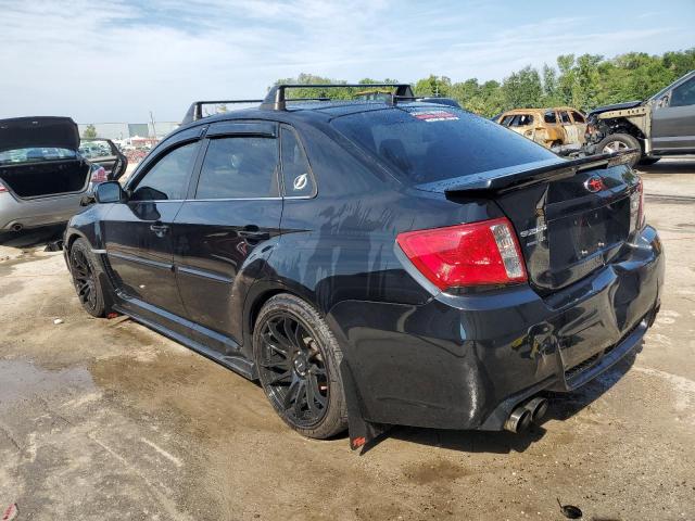 Photo 2 from auction – 2012 SUBARU IMPREZA WR with VIN JF1GV7F67CG017304