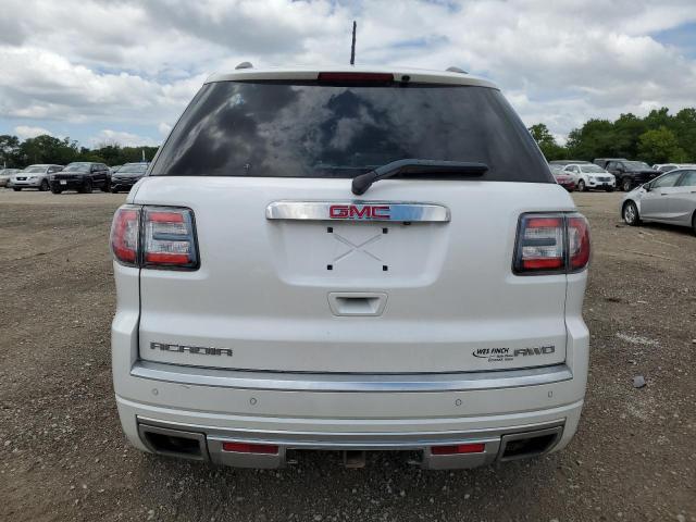 Photo 6 from auction – 2016 GMC ACADIA DEN with VIN 1GKKVTKD9GJ187937
