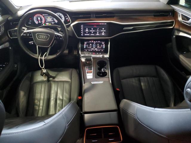 Photo 8 from auction – 2019 AUDI A6 PREMIUM with VIN WAUL2AF28KN115647