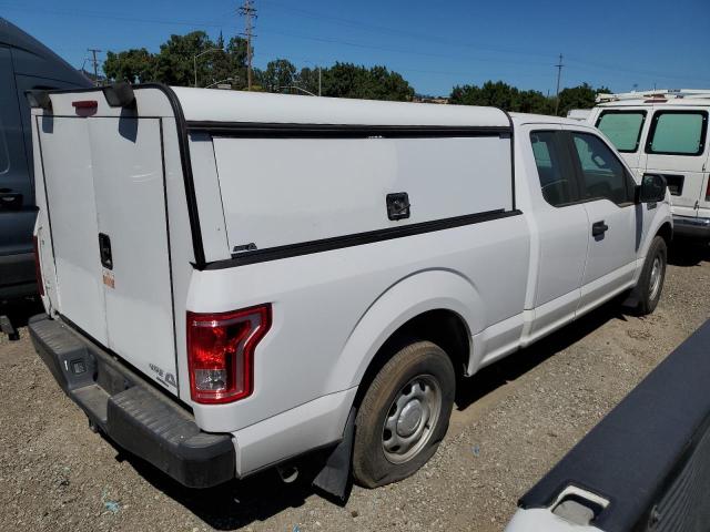 Photo 3 from auction – 2017 FORD F150 SUPER with VIN 1FTEX1C80HKE53561