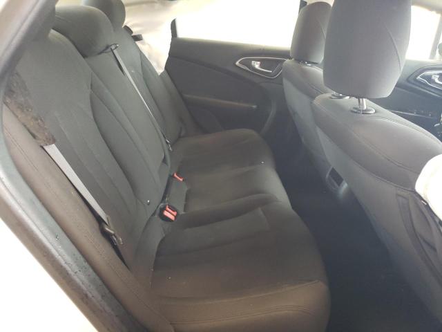 Photo 10 from auction – 2015 CHRYSLER 200 LIMITE with VIN 1C3CCCABXFN746574