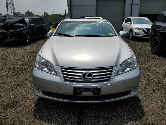 Photo 5 from auction – 2012 LEXUS ES 350 with VIN JTHBK1EG3C2498524