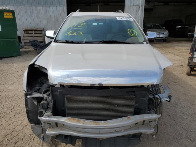 Photo 5 from auction – 2012 GMC TERRAIN SL with VIN 2GKALWEK5C6363872