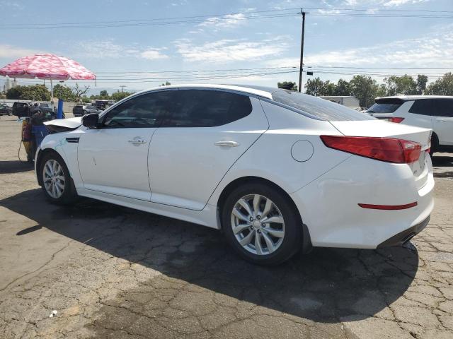 Photo 2 from auction – 2015 KIA OPTIMA EX with VIN 5XXGN4A7XFG513590