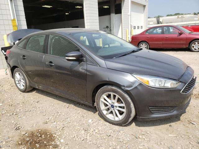 Photo 4 from auction – 2018 FORD FOCUS SE with VIN 1FADP3F23JL293017