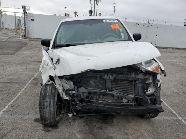 Photo 5 from auction – 2015 NISSAN FRONTIER S with VIN 1N6AD0FR9FN712692