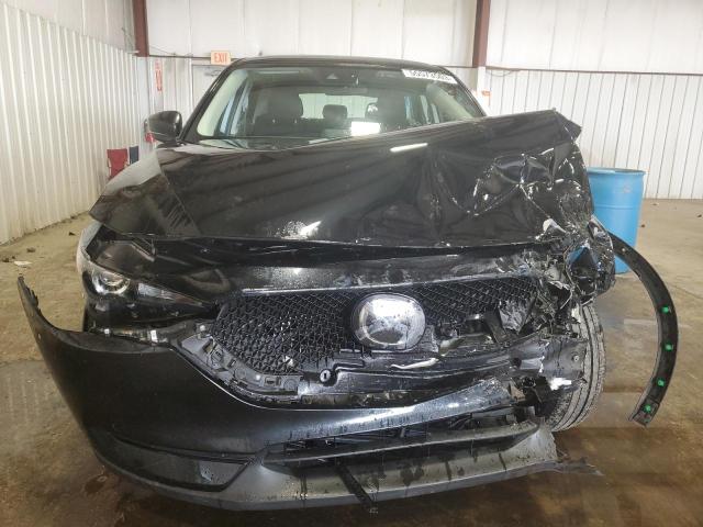 Photo 5 from auction – 2018 MAZDA CX-5 SPORT with VIN JM3KFBBM1J0326885