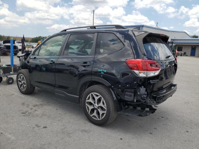 Photo 2 from auction – 2020 SUBARU FORESTER P with VIN JF2SKAJC4LH591779