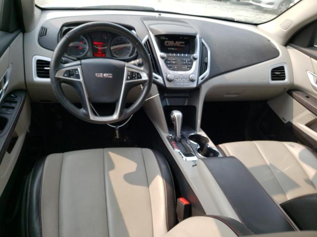 Photo 8 from auction – 2014 GMC TERRAIN SL with VIN 2GKALSEK0E6214510