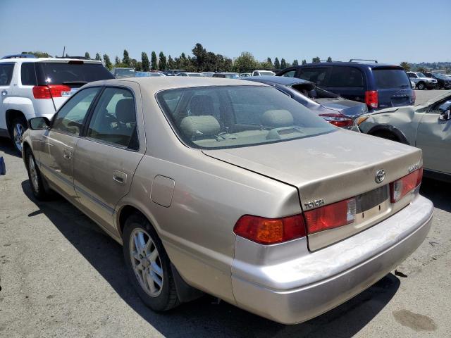 Photo 2 from auction – 2000 TOYOTA CAMRY LE with VIN JT2BF28K7Y0288175