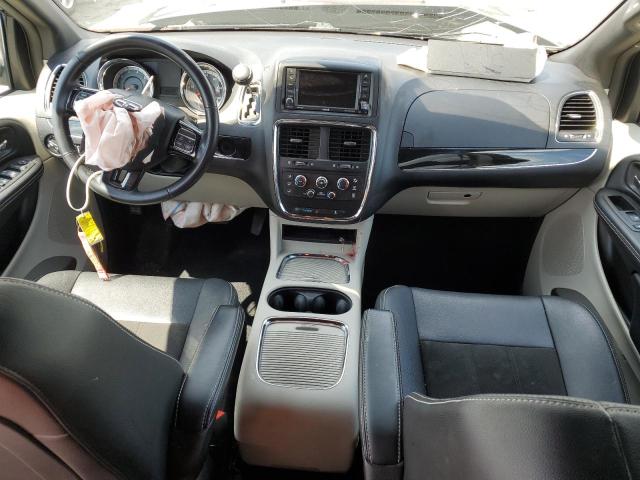 Photo 8 from auction – 2019 DODGE GRAND CARA with VIN 2C4RDGCG1KR770360