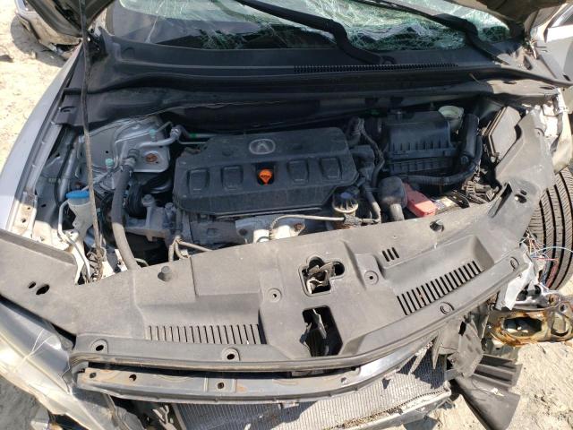Photo 11 from auction – 2013 ACURA ILX 20 PRE with VIN 19VDE1F50DE012876