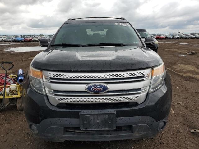 Photo 5 from auction – 2014 FORD EXPLORER X with VIN 1FM5K8D88EGA04046