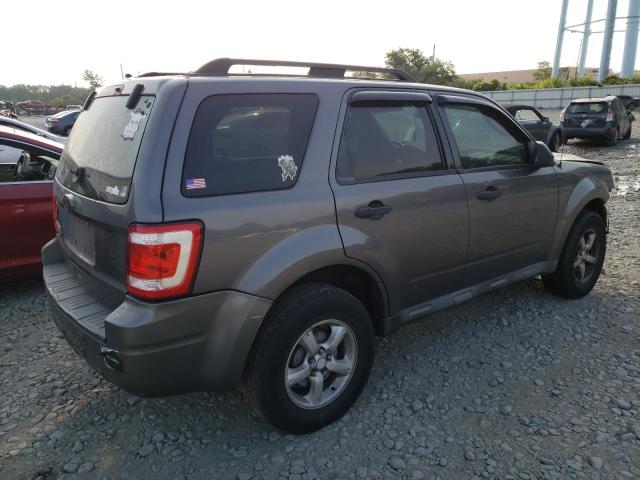 Photo 3 from auction – 2010 FORD ESCAPE XLT with VIN 1FMCU9D73AKA43018