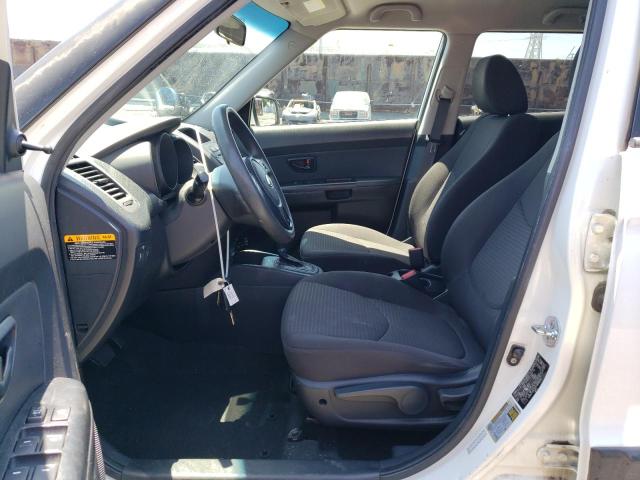 Photo 7 from auction – 2012 KIA SOUL with VIN KNDJT2A56C7439345