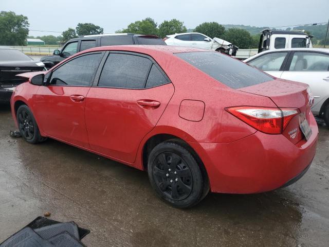 Photo 2 from auction – 2014 TOYOTA COROLLA L with VIN 2T1BURHE8EC184991
