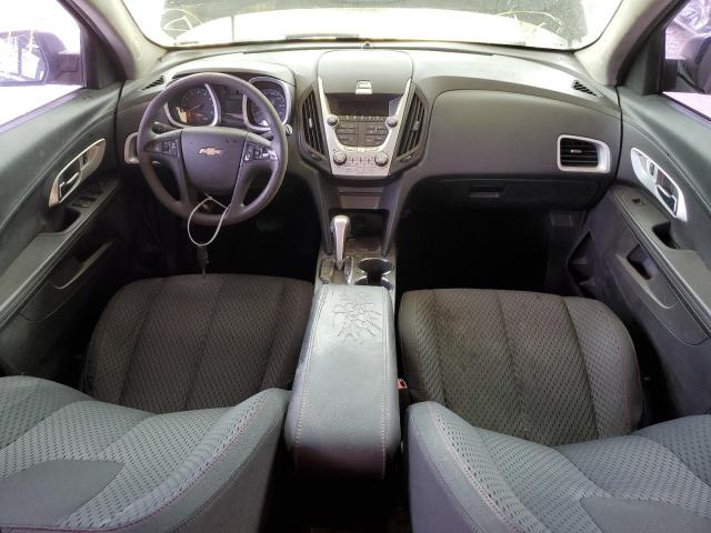 Photo 8 from auction – 2012 CHEVROLET EQUINOX LS with VIN 2GNALBEK5C1337197