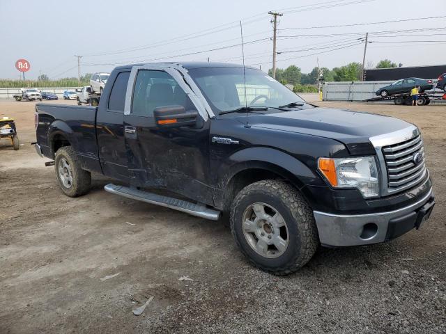 Photo 4 from auction – 2012 FORD F150 SUPER with VIN 1FTEX1CM2CFC19582