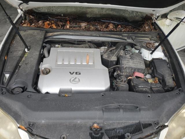 Photo 11 from auction – 2012 LEXUS ES 350 with VIN JTHBK1EG0C2511407