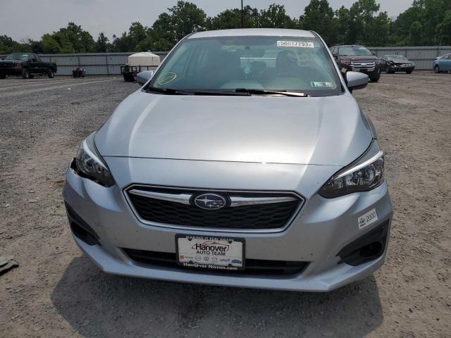 Photo 5 from auction – 2018 SUBARU IMPREZA PR with VIN 4S3GKAB65J3623243