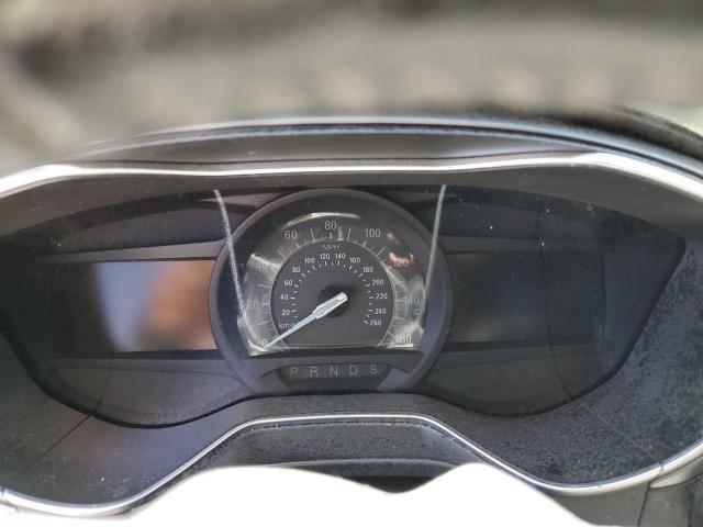 Photo 9 from auction – 2013 FORD FUSION TIT with VIN 3FA6P0K92DR327805