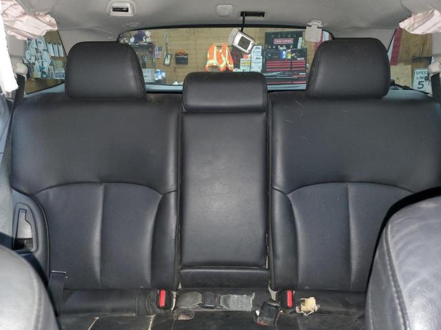 Photo 10 from auction – 2013 SUBARU OUTBACK 2. with VIN 4S4BRCKC6D3318907