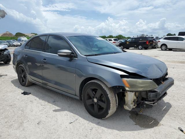 Photo 4 from auction – 2012 VOLKSWAGEN JETTA TDI with VIN 3VWLL7AJXCM359309