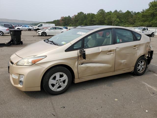 TOYOTA PRIUS 2010 with VIN JTDKN3DU1A0220547 - Photo from auction
