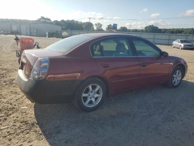 Photo 3 from auction – 2005 NISSAN ALTIMA S with VIN 1N4AL11D15C153341