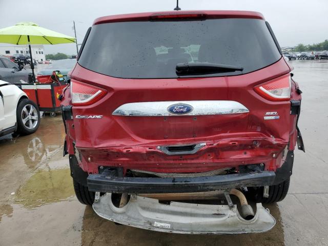 Photo 6 from auction – 2013 FORD ESCAPE SEL with VIN 1FMCU9H97DUD12366