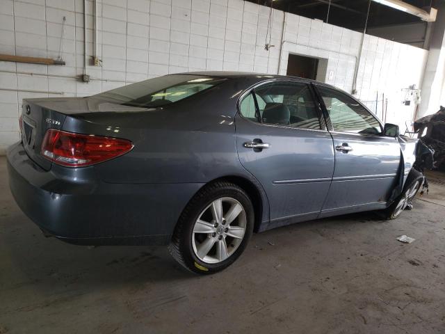 Photo 3 from auction – 2006 LEXUS ES 330 with VIN JTHBA30GX65172194